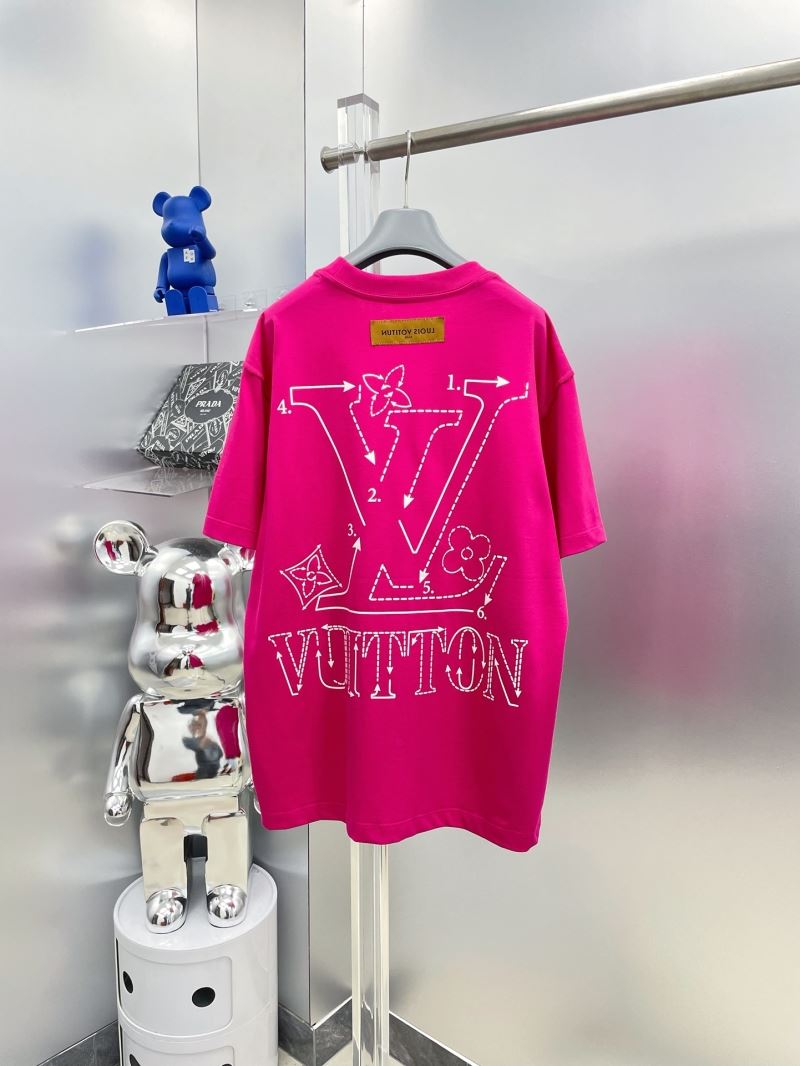 Louis Vuitton T-Shirts